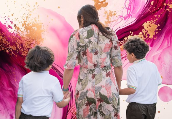 Otro maternar es posible