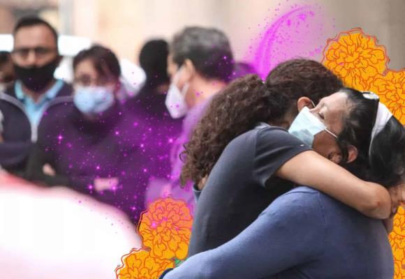 ¿Por qué sentimos culpa durante el duelo tras haber perdido a alguien?