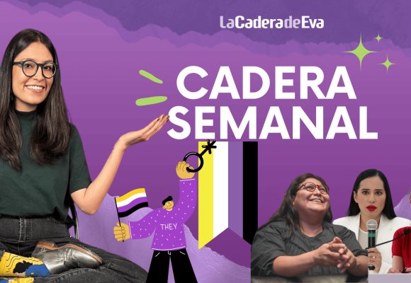 Qué es el género no binario y la violencia política contra las mujeres