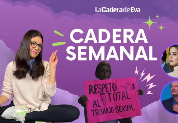 Ni Fox, ni Mariana Rodríguez: ¿qué hay detrás de ser "dama de compañía"?