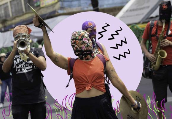 Trabajadoras sexuales en México: 3 datos sobre violencia y revictimización