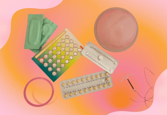 ¿Cómo elegir el método anticonceptivo adecuado para mí?