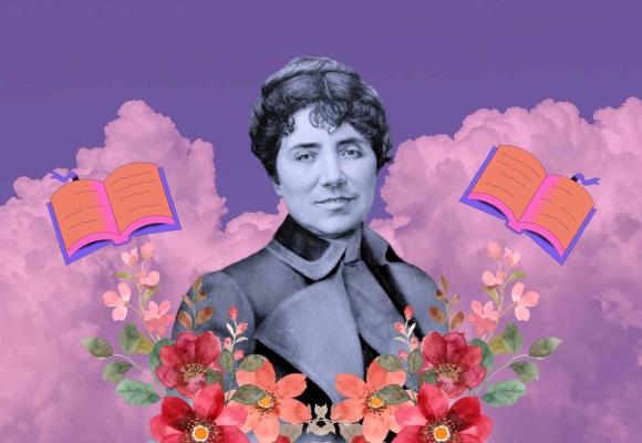 Rosalía de Castro: de poesía y posicionamientos