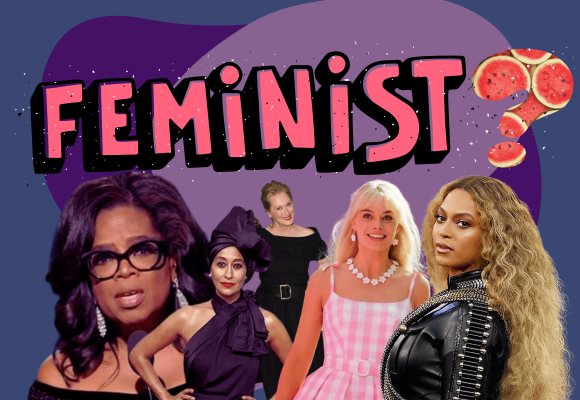 Hablemos sobre el feminismo glamoroso y su silencio cómplice