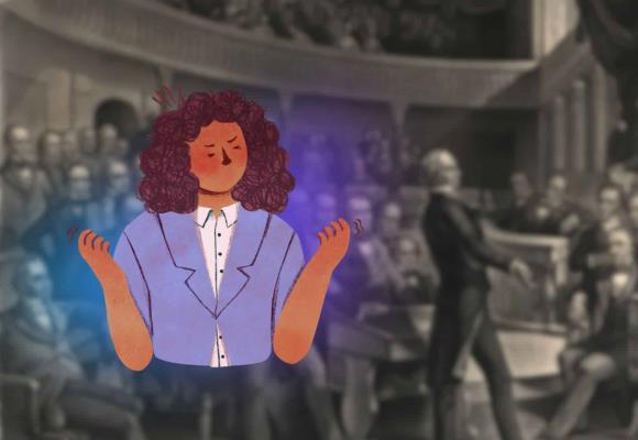 ¿Qué son las relaciones de poder y qué tienen que ver con el patriarcado?