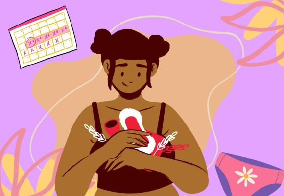 Claves para entender en qué consiste la licencia menstrual en México