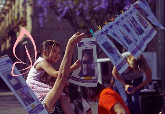 Claves para solicitar la pensión alimenticia: qué es y cómo se calcula