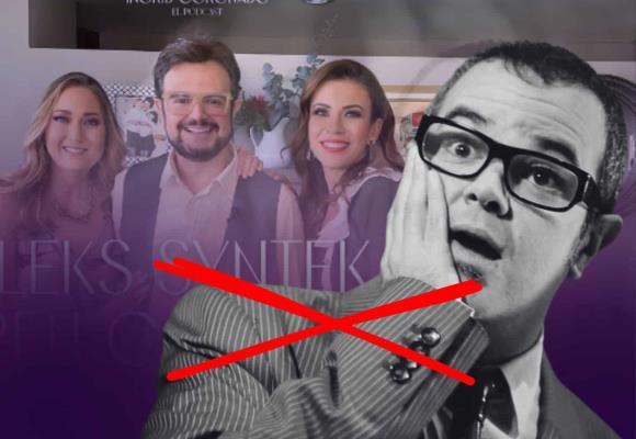 Sexualizar a una adolescente no está bien: el caso de Aleks Syntek