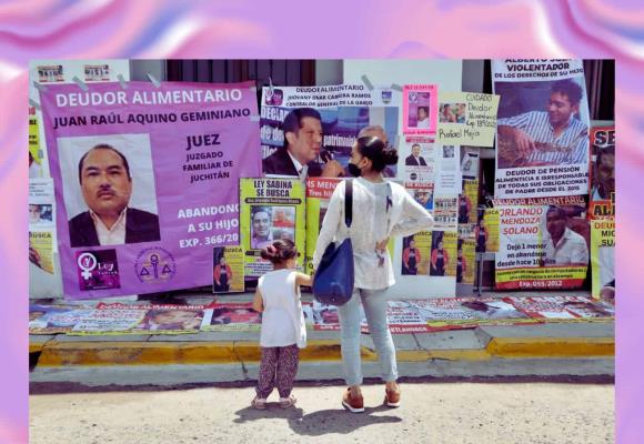 Así puedes solicitar pensión alimenticia tras un divorcio