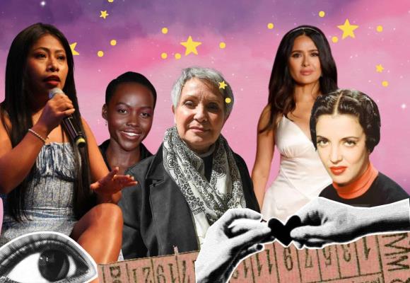 De Katy Jurado a Yalitza Aparicio: actrices mexicanas en los Premios &Oacute;scar