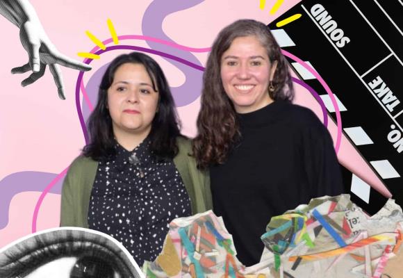 Mujeres en el cine, sus desafíos y triunfos