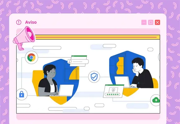 As&iacute; puedes navegar de forma segura en Internet