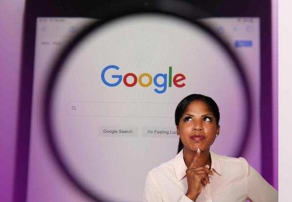 Sí, las imágenes que ves en internet también son machistas