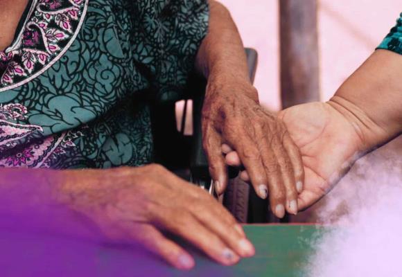 Sistema Nacional de Cuidados, la gran deuda con las mujeres