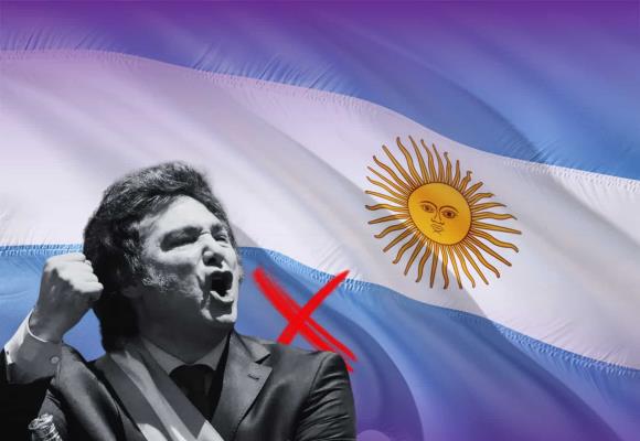 Milei prohíbe el uso de lenguaje inclusivo en Argentina