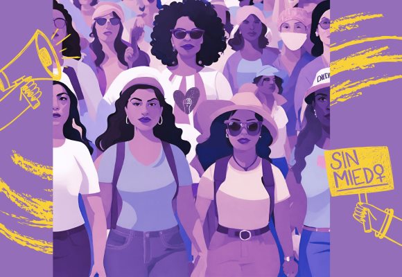 Reflexiones sobre la Marcha del 8M: ¿Hacia dónde vamos?