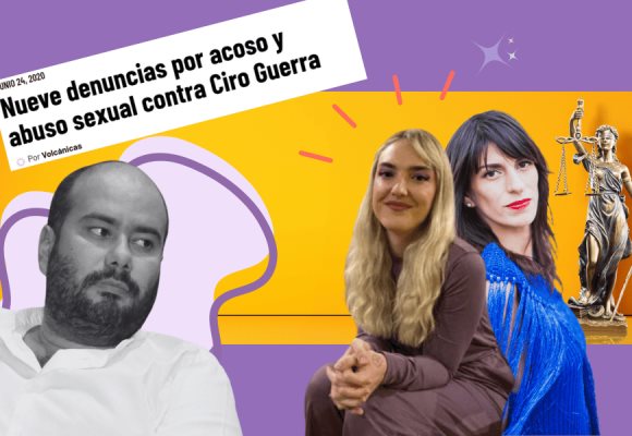 SLAPPs: Denuncias millonarias y acoso judicial por investigar