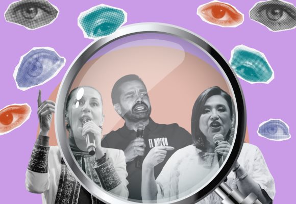 Elecciones 2024: ¿realmente hay agenda de género en promesas de campaña?