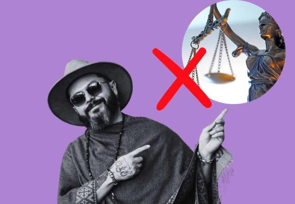 Yo sí te creo Anhelé: claves para entender la denuncia vs Edgar Oceransky