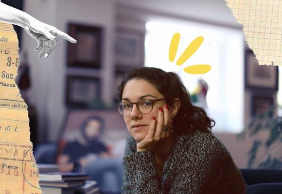 ´Troika: La primera novela de Isabel Zapata