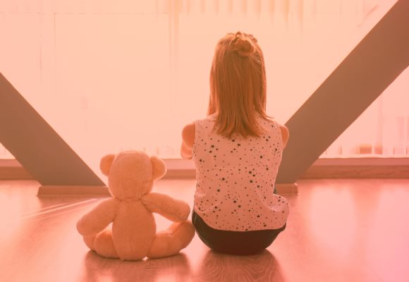 "Era una niña tranquila", los estigmas del autismo infantil en niñas