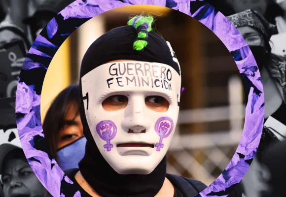 Piden declarar Alerta de Violencia de Género en Taxco, Guerrero