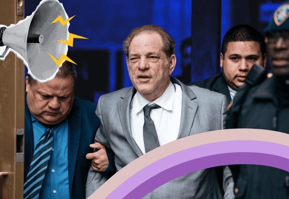 #MeToo: Las claves del caso Harvey Weinstein