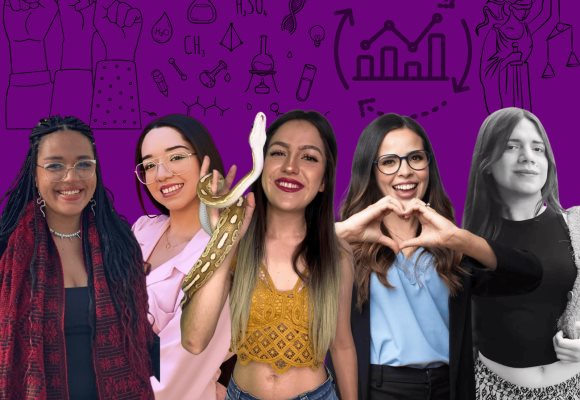 5 creadoras de contenido que valen la pena seguir si amas aprender