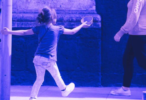 Todas las niñas, todas las brechas