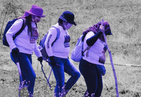 El verdadero traficante del dolor es el Estado