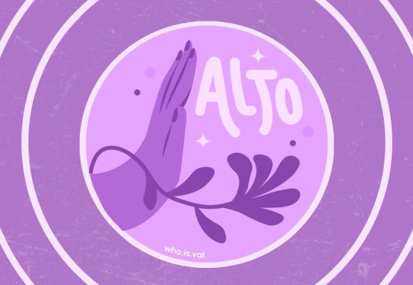 Debemos seguir hablando sobre violencia familiar en México