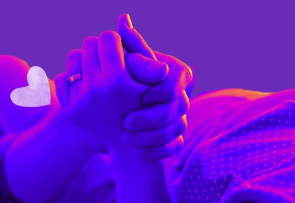 Sobre maternajes, mujeres, cadenas y liberaciones