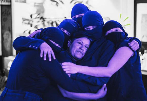 ¿Qué es la "ternura radical" y por qué se convirtió en parte de la lucha antipatriacal?