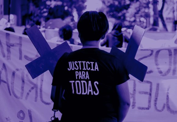 Insuficientes, propuestas para combatir violencia vs las mujeres: Parte II