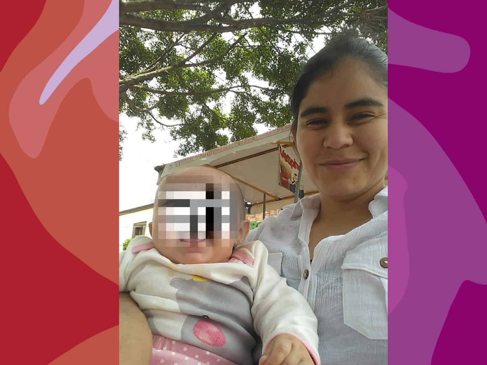 Ana Cecilia Cisneros. Foto: Cortesía Ana Cecilia Cisneros. Foto: Cortesía