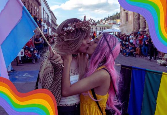 66 personas de la comunidad LGBTIQ+ asesinadas en 2023, revela informe