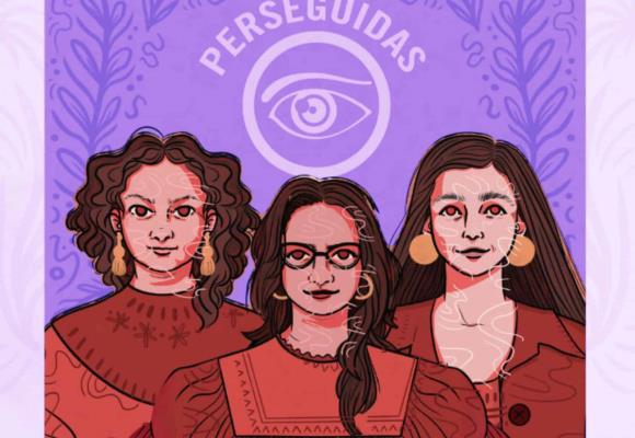 AI denuncia espionaje y criminalización contra mujeres defensoras de DDHH