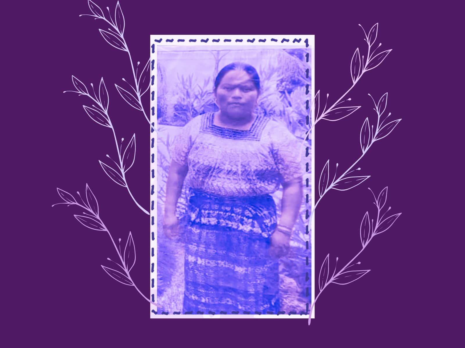 Criminalización de personas migrantes en México: caso Juanita Alonzo Criminalización de personas migrantes en México: caso Juanita Alonzo