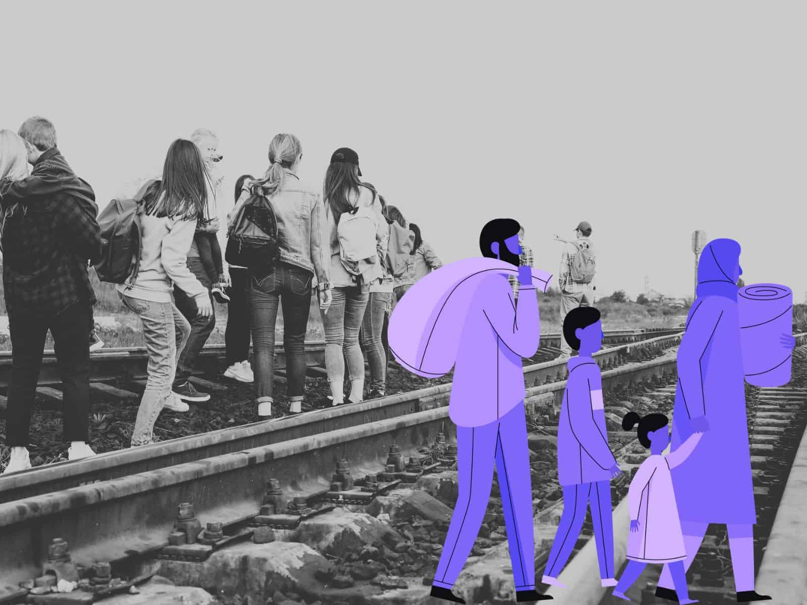 Criminalización de personas migrantes en México caso Juanita Alonzo
 Criminalización de personas migrantes en México caso Juanita Alonzo