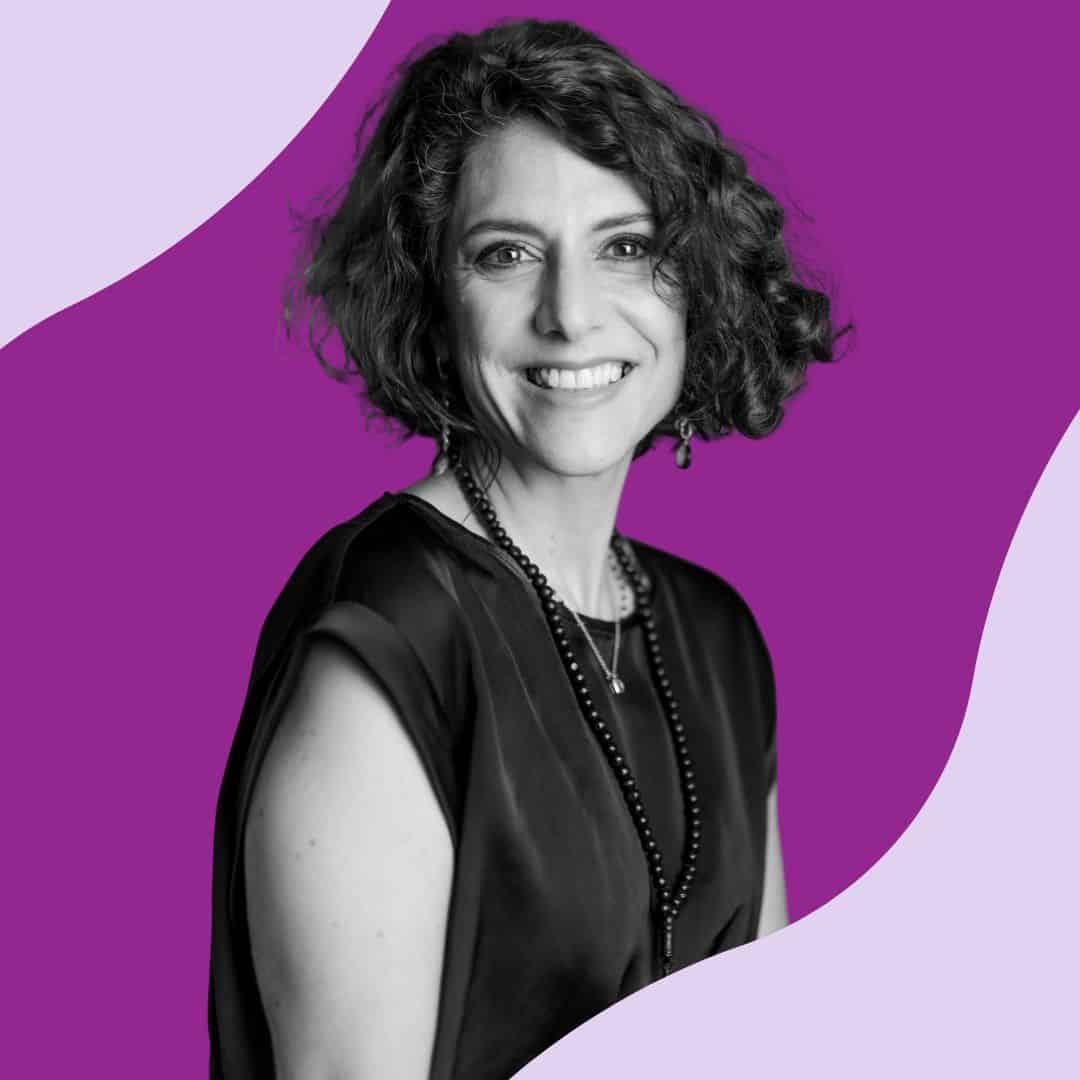 Marilú Rasso Ibarra