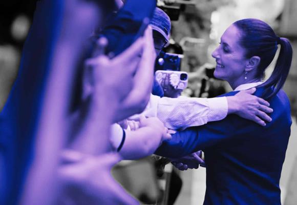 México, con M de Mujeres