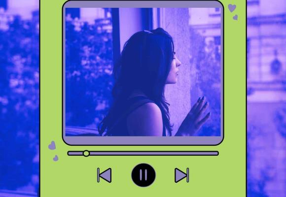 6 canciones que explican las relaciones de poder y con diferencia de edad