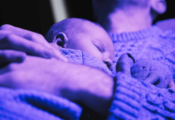 Licencias de paternidad, la deuda para la crianza responsable