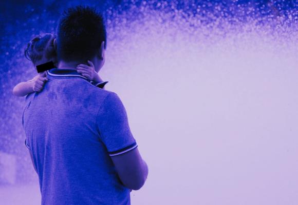 Por una paternidad responsable y presente