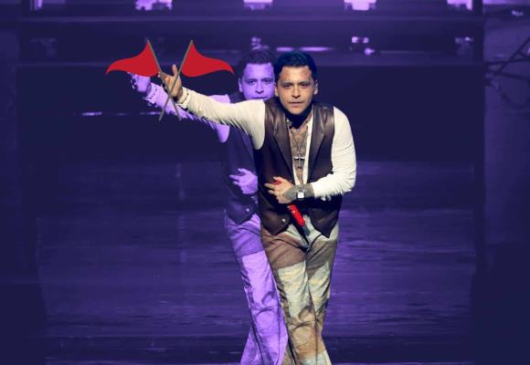 Caso Nodal: ¿por qué es una red flag pasar de una relación a otra?