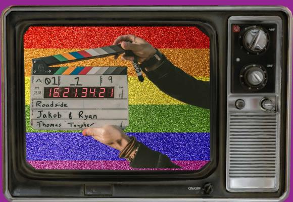 6 películas para conmemorar el mes del orgullo LGBTQ+ 