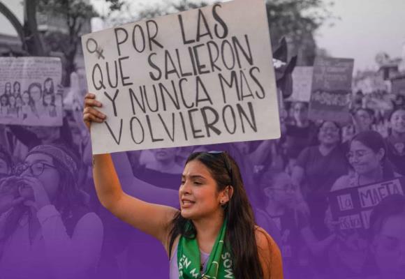 ¿Quién era María del Socorro? Testigo en un caso de tortura a reporteras