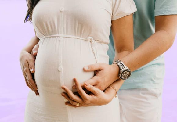 Por qué un hombre es infiel cuando su pareja está embarazada