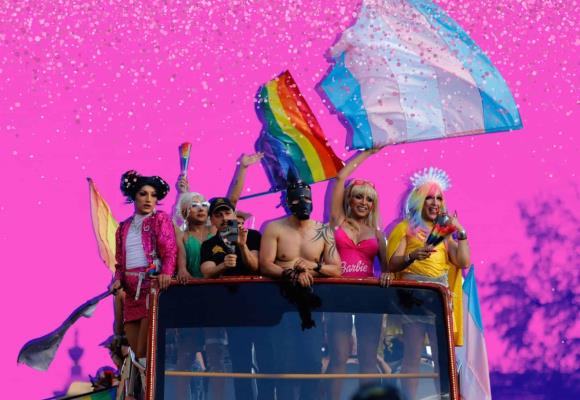 Semana del orgullo LGBT: todos los eventos y actividades en CDMX