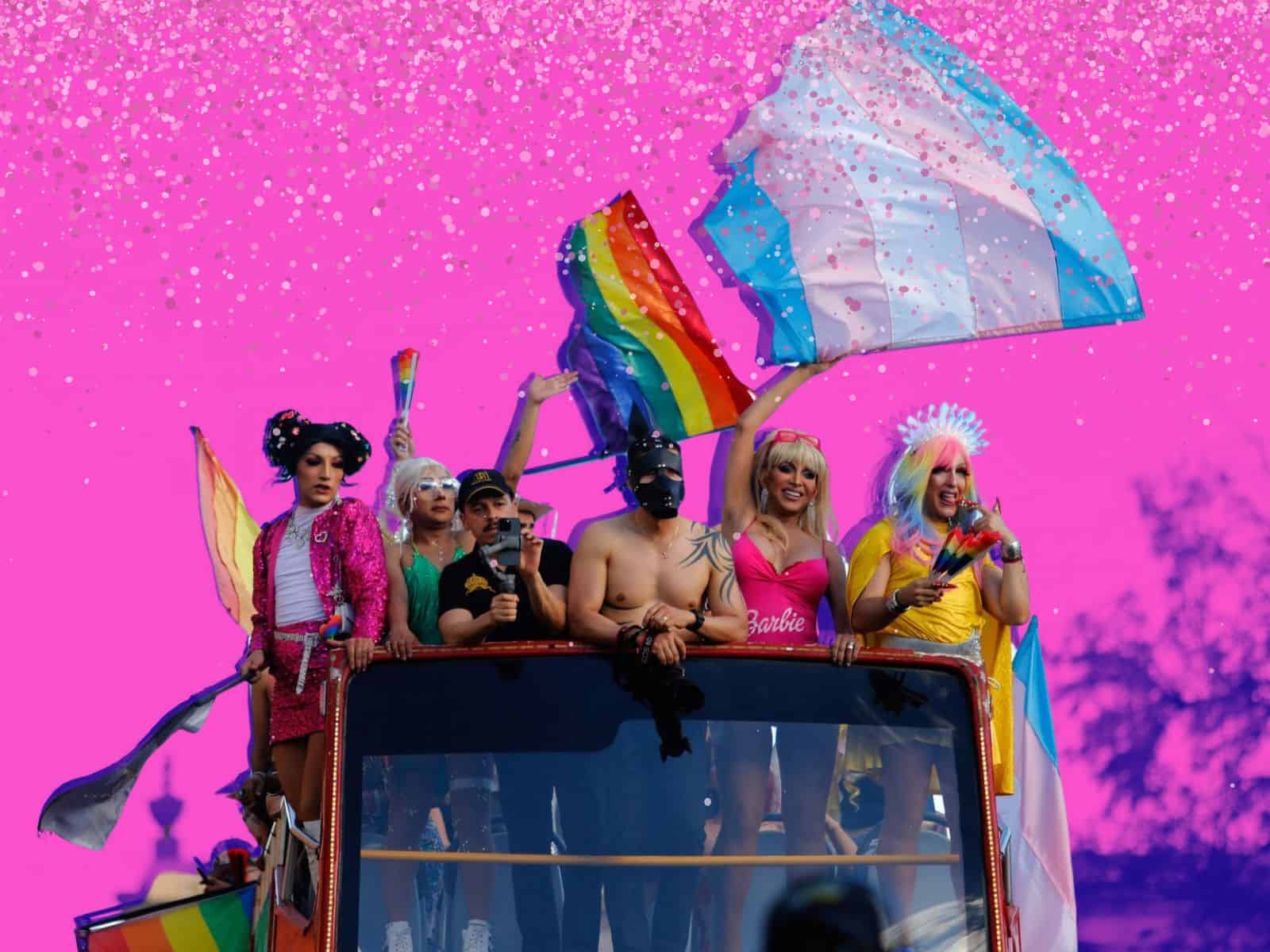 Semana del orgullo LGBT: todos los eventos y actividades en CDMX